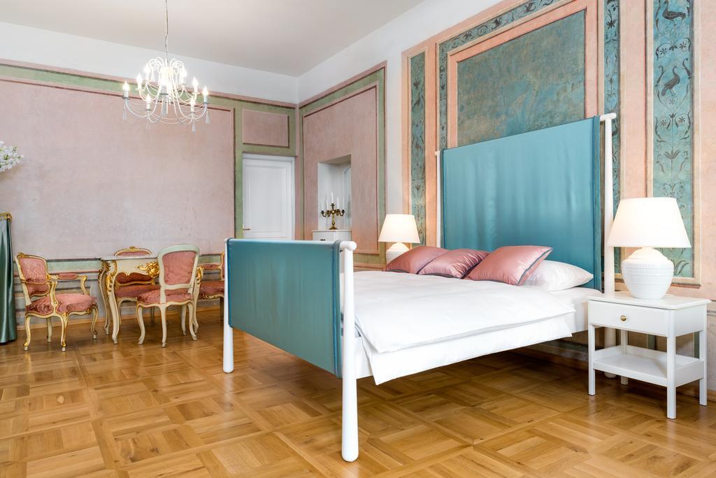 P&J Luxury Apartments Kraków Eksteriør billede